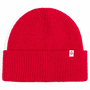 Manhattan Mütze  - classic red