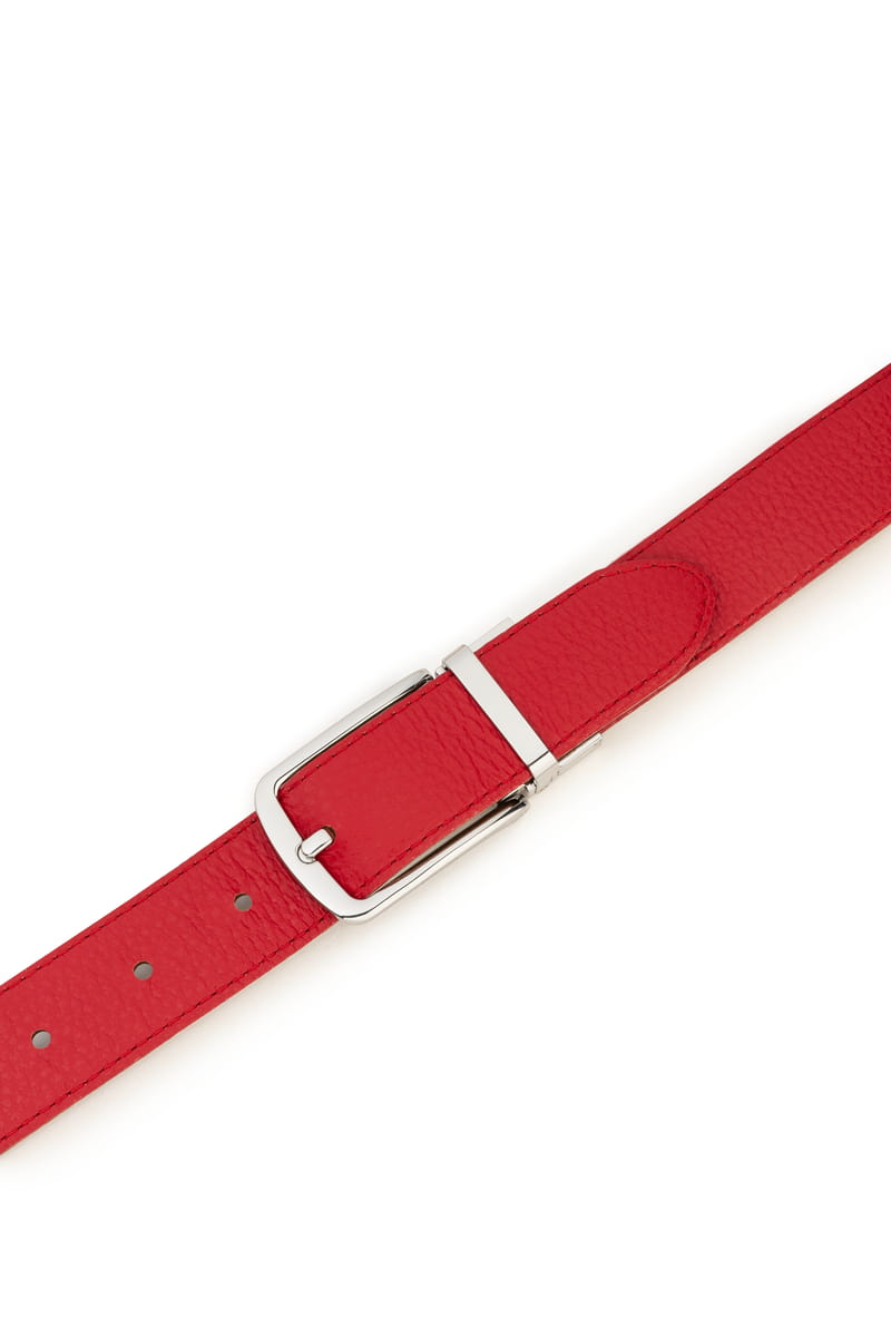 Amie reversible 3cm - yak/royal