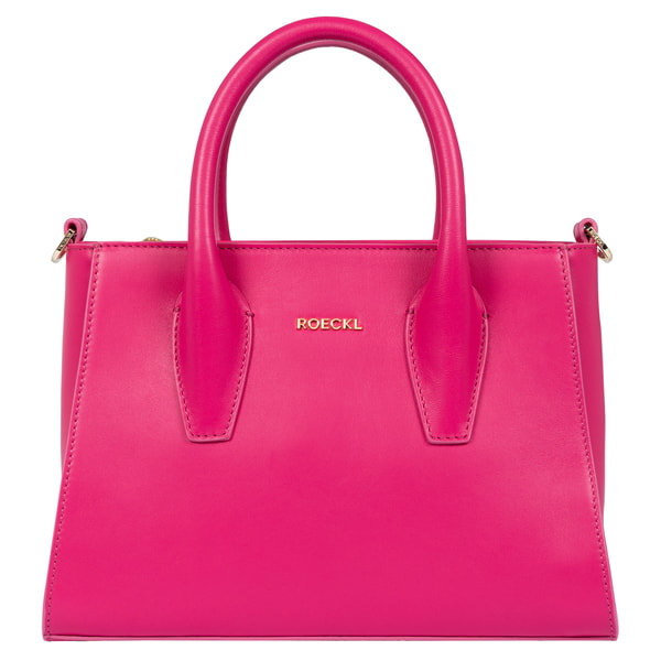 Ruby small - pink