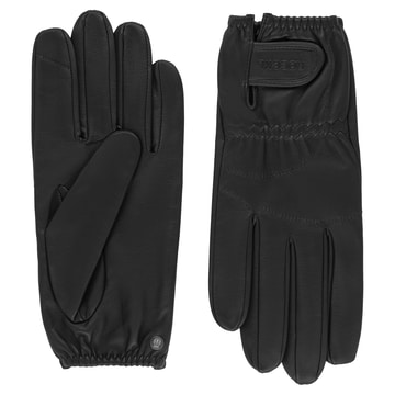 Portland Touch - black