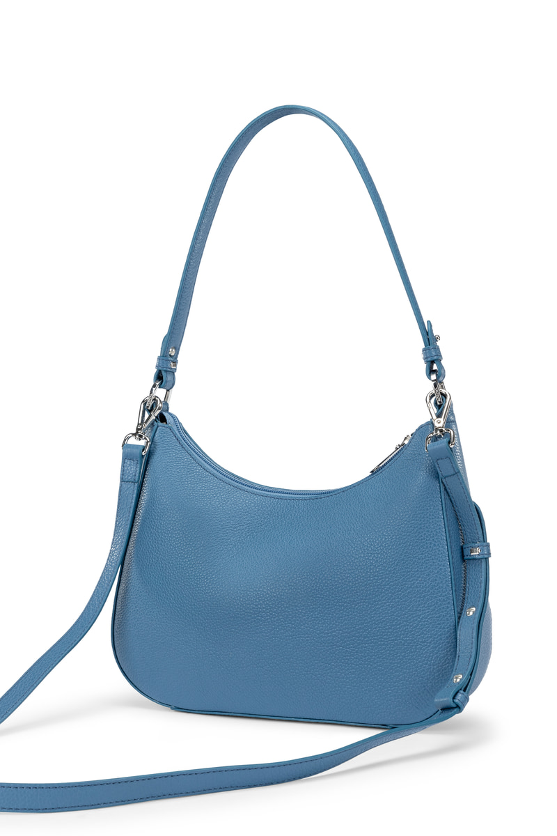 Cleo Shoulderbag - jeans