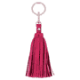 Tessel keychain - pink