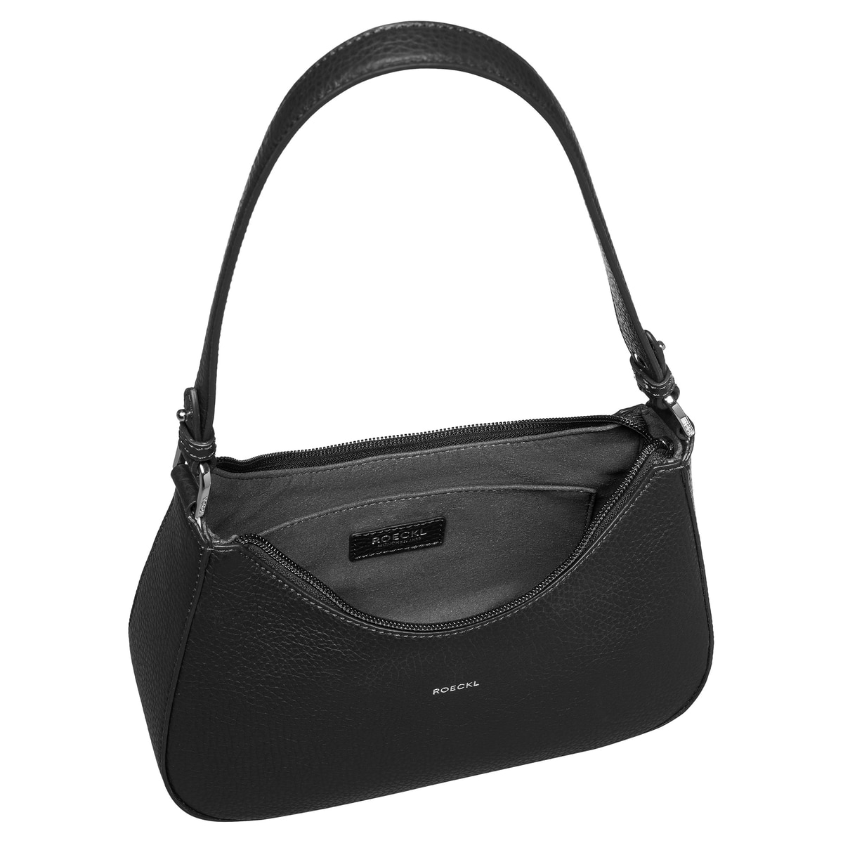 Cleo mini - black