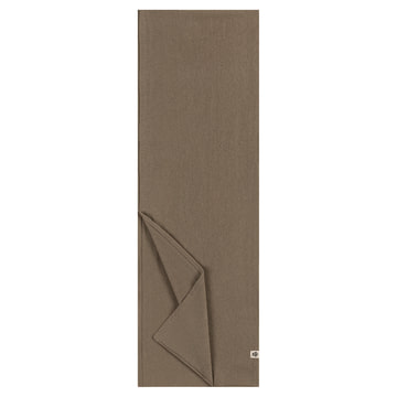 Business Cashmere Schal 30x180 - moss