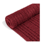 Core Rip Schal 30x160 - scarlet red