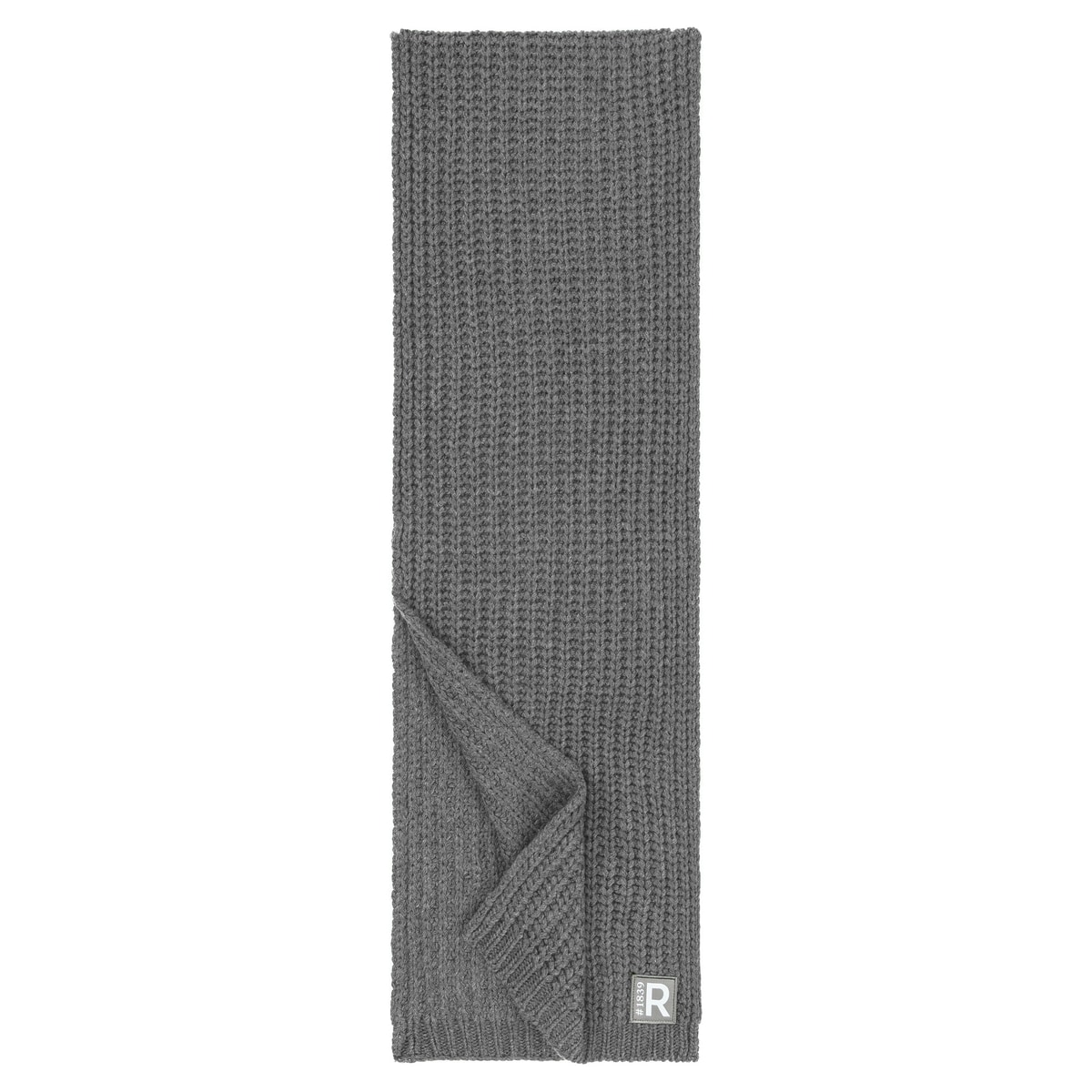Urban Style Schal 25x170 - silvergrey