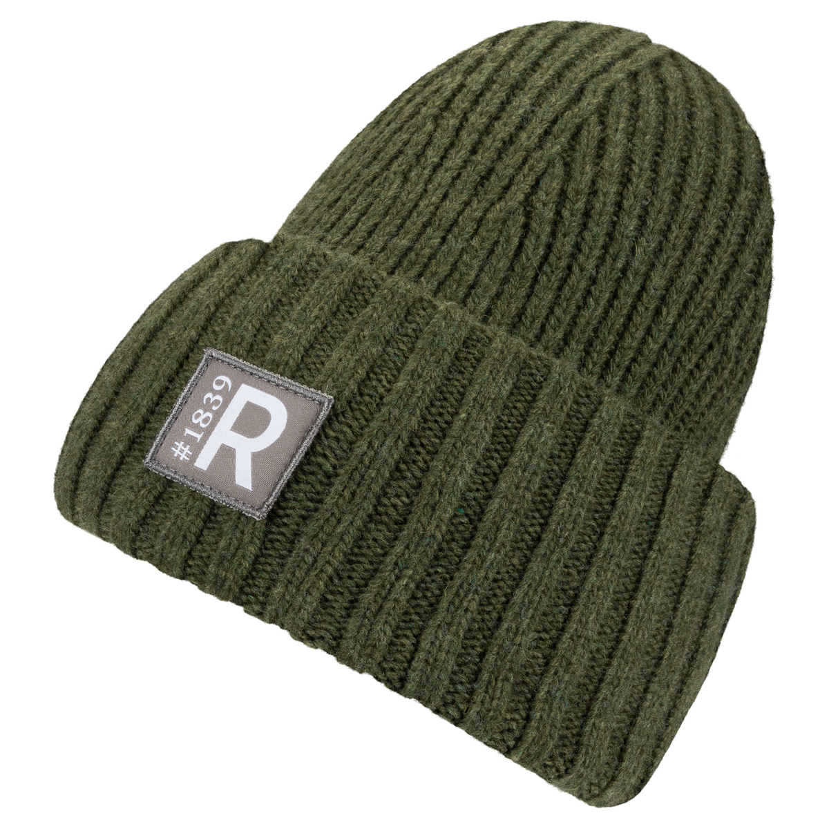 Urban Muetze Men - khaki