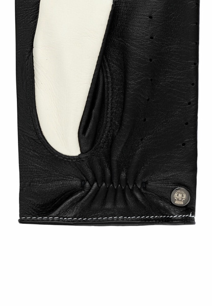 Florenz Autofahrer - white/black
