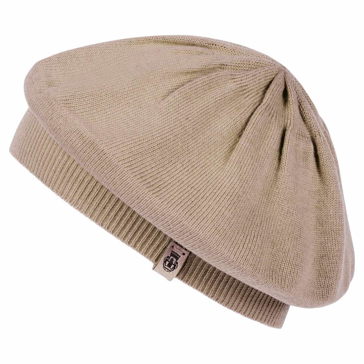 Calais/Light Bamboo Baske - sand