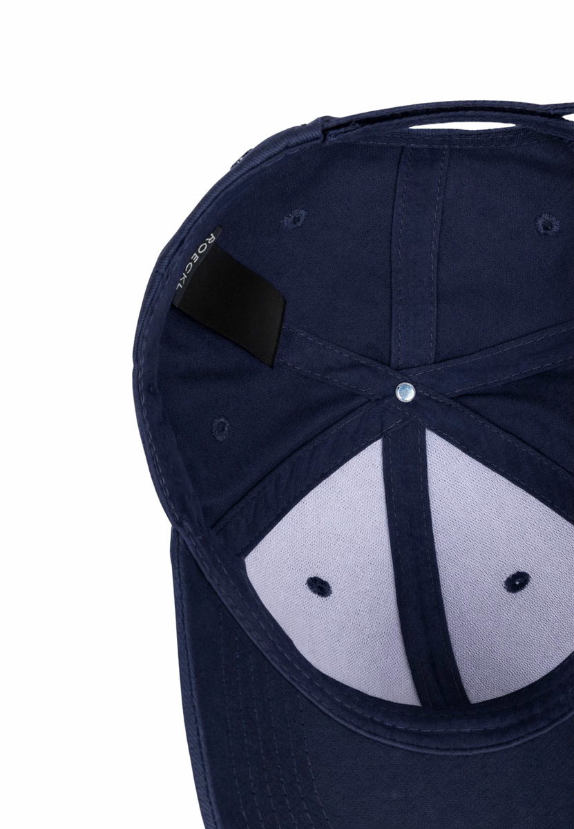 Baxley - classic navy