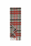 Scottish Tartan Men 30x180 - multi brick