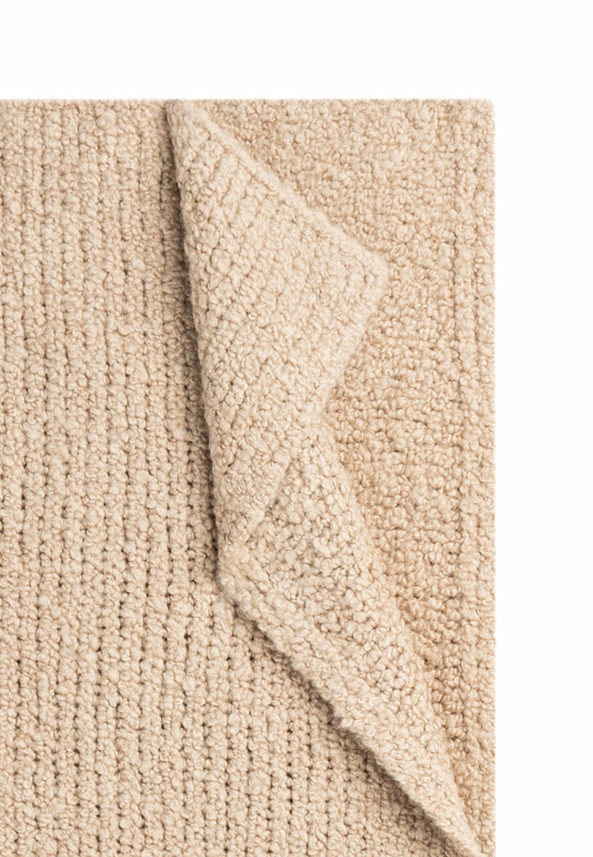 Warm Embrace Schal 25x180 - cashmere