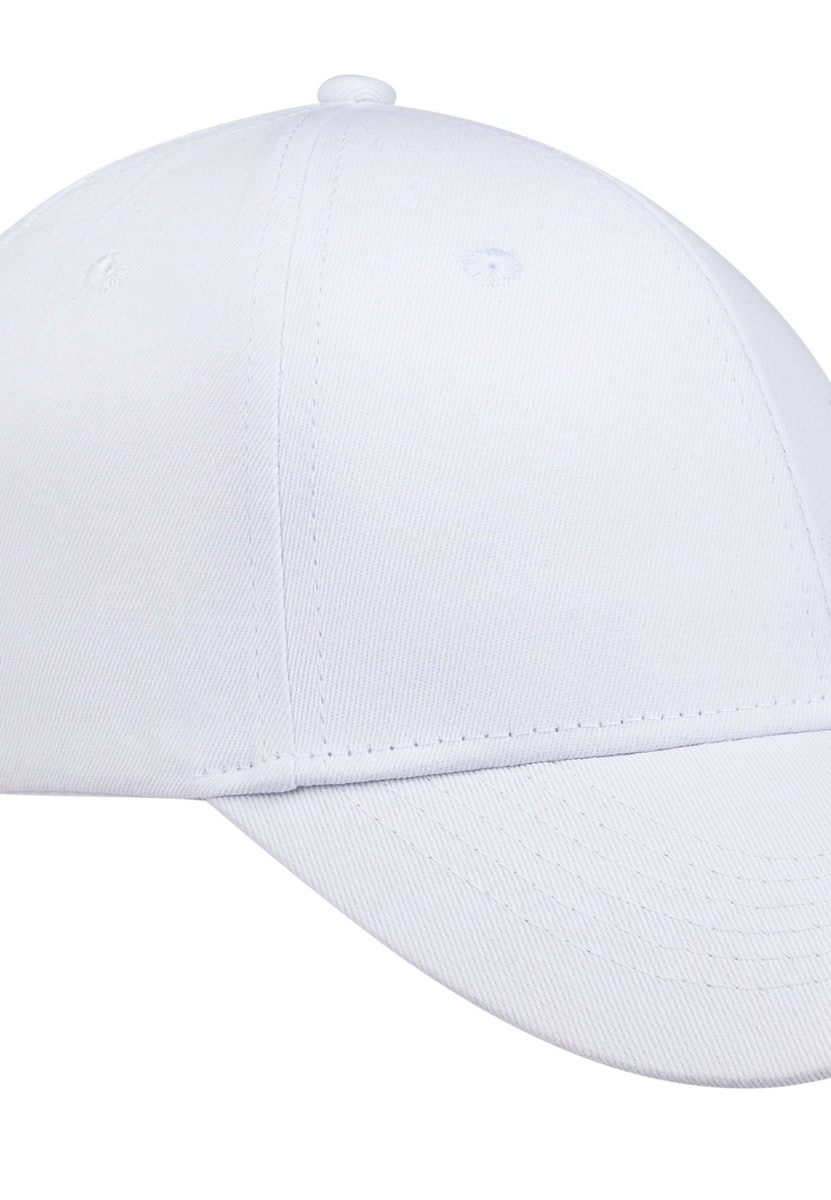 Baxley Men - white