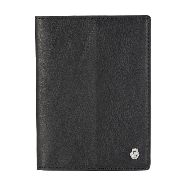Passport Sleeve MOUSSE - black