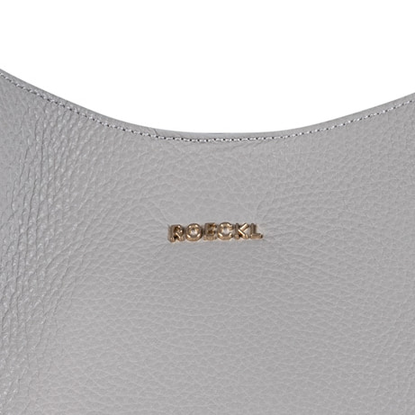 Florence Shopper Grained large - moonstone