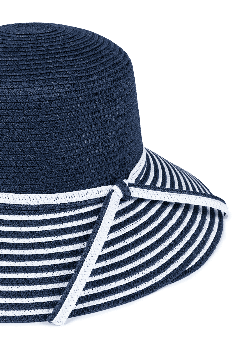 Paloma Hut - navy