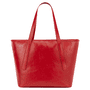 Ronni Shoulderbag - red
