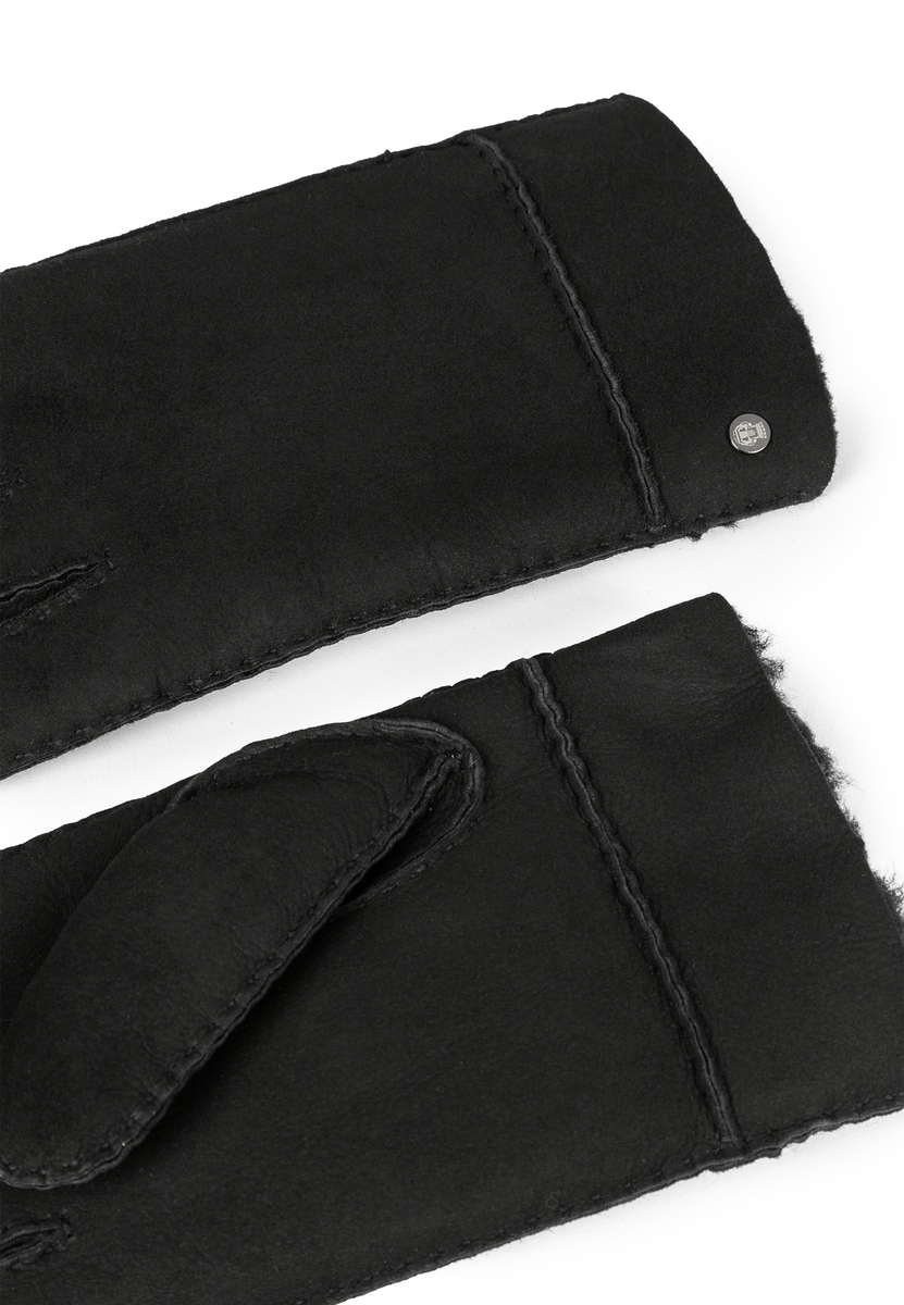 Bergen - black