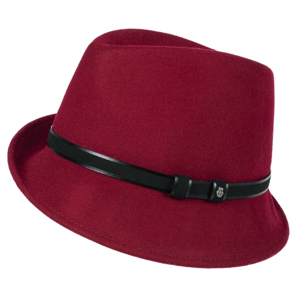 Madeleine - red