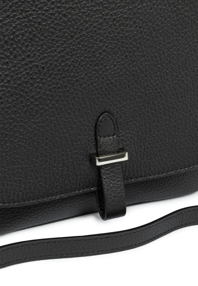 Tilda small - black mystic