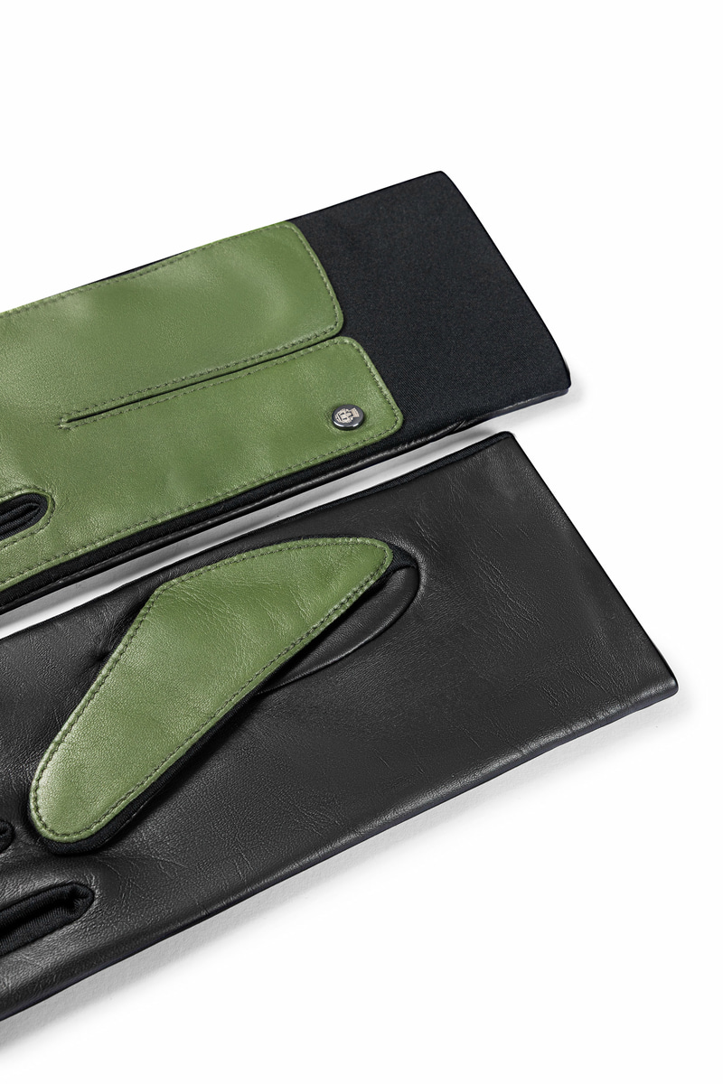 Stockholm Touch - forest