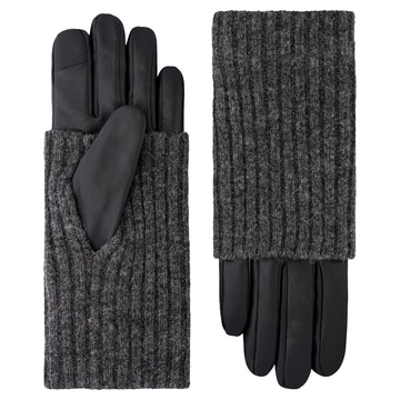 Kingston  - black/grey