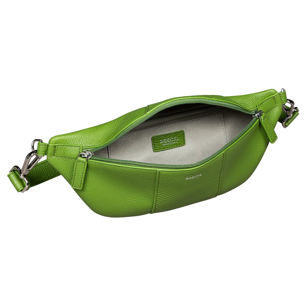 Jona small - seagrass