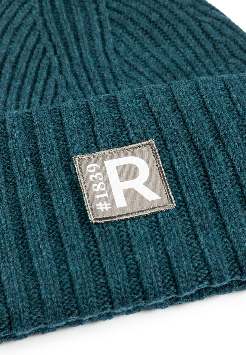 Urban Muetze Women - emerald