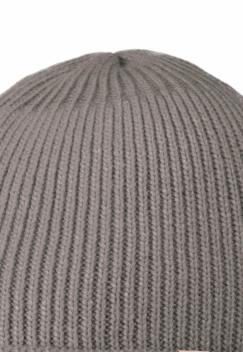 Essentials Mütze - mink