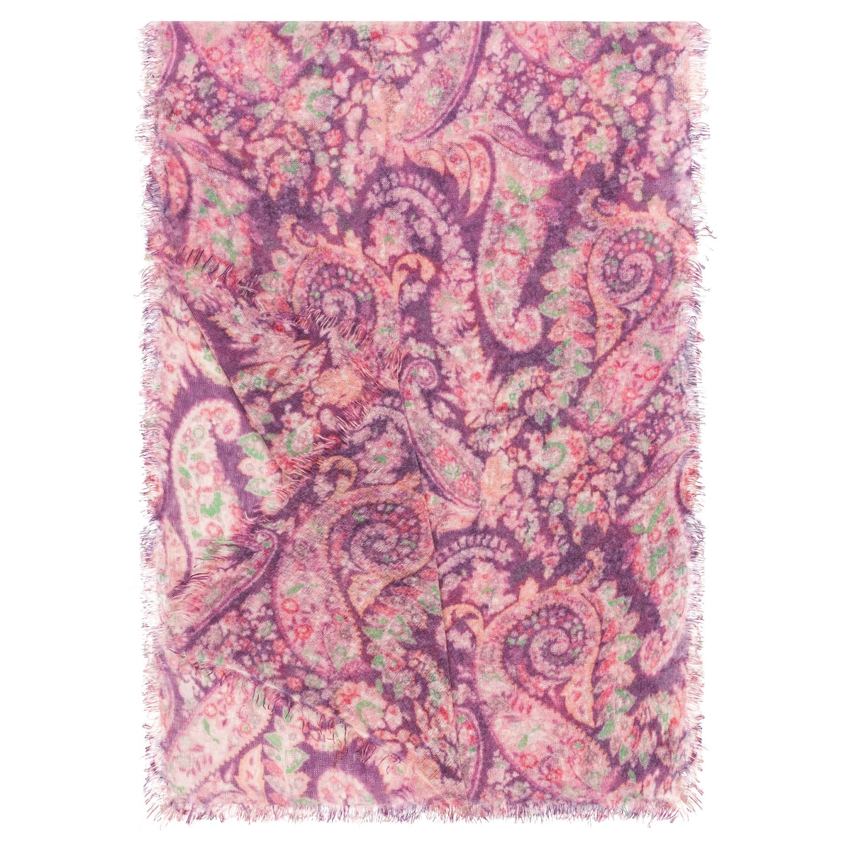 Pure Paisley 70x180 - multi prune