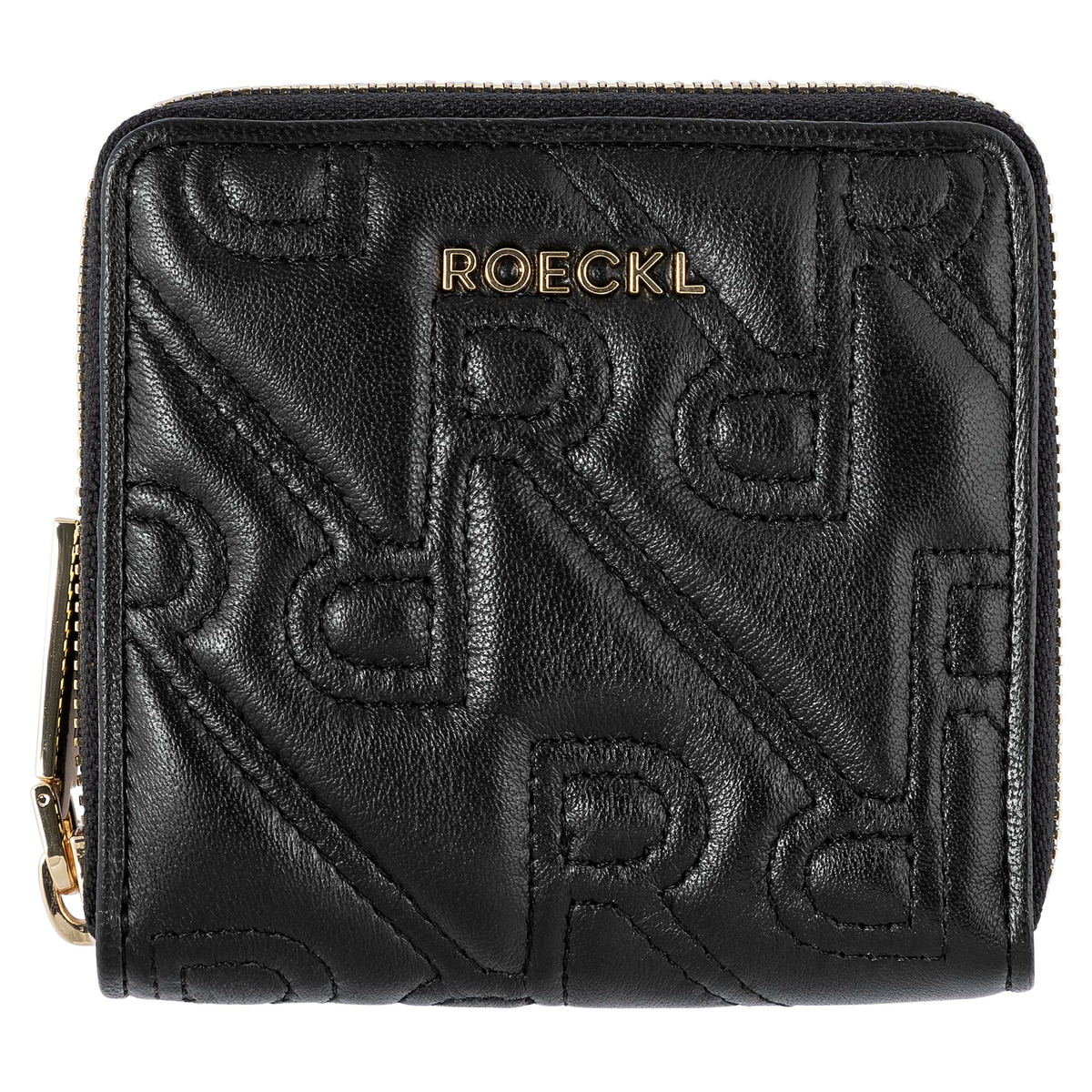 Deda quilted medium - black