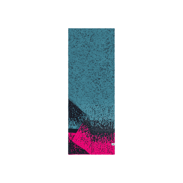 Mystic Sky Schal 35x180 - multi pink