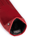 Schoenefeld - classic red