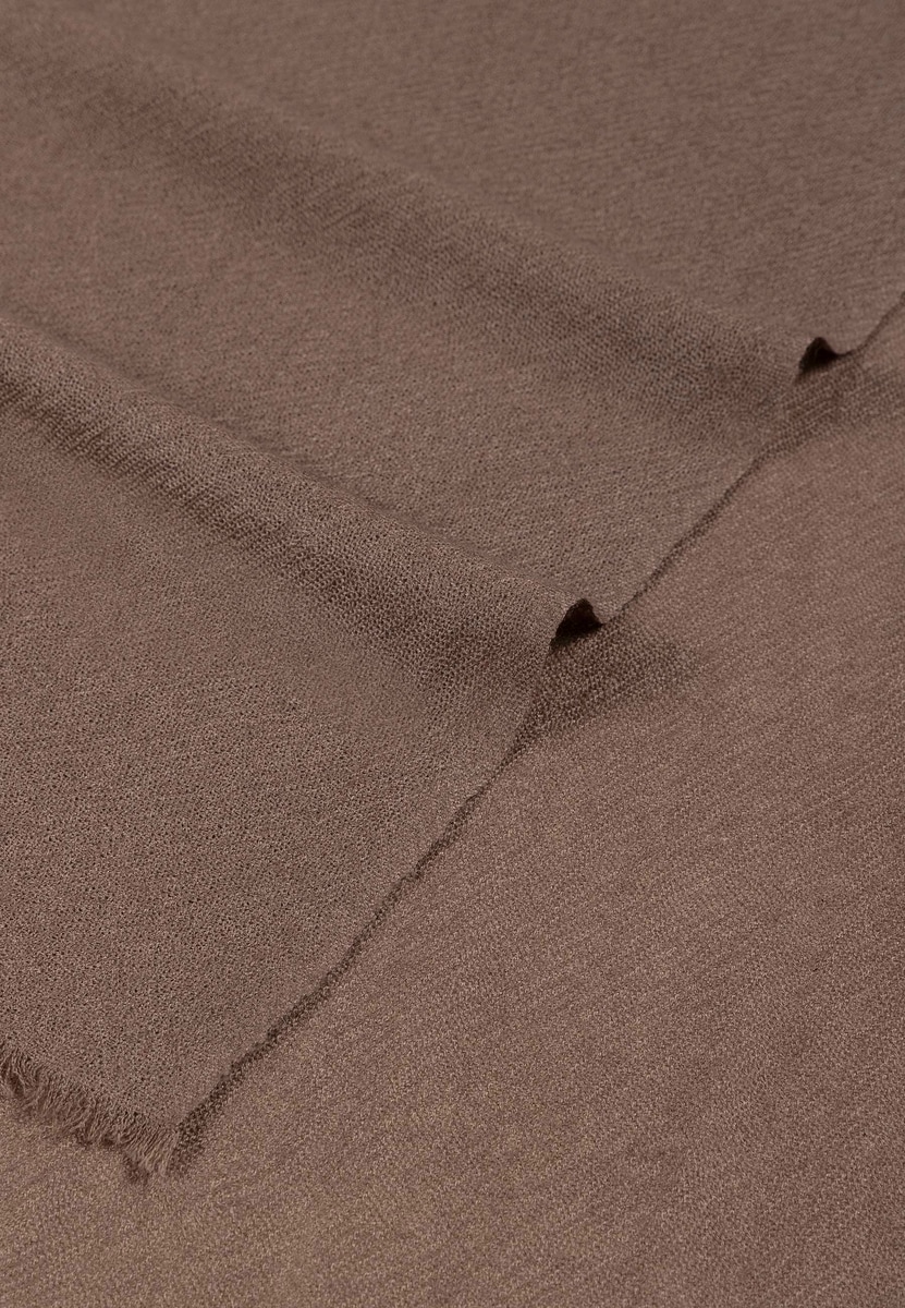 Ring Pashmina 70x200 - taupe