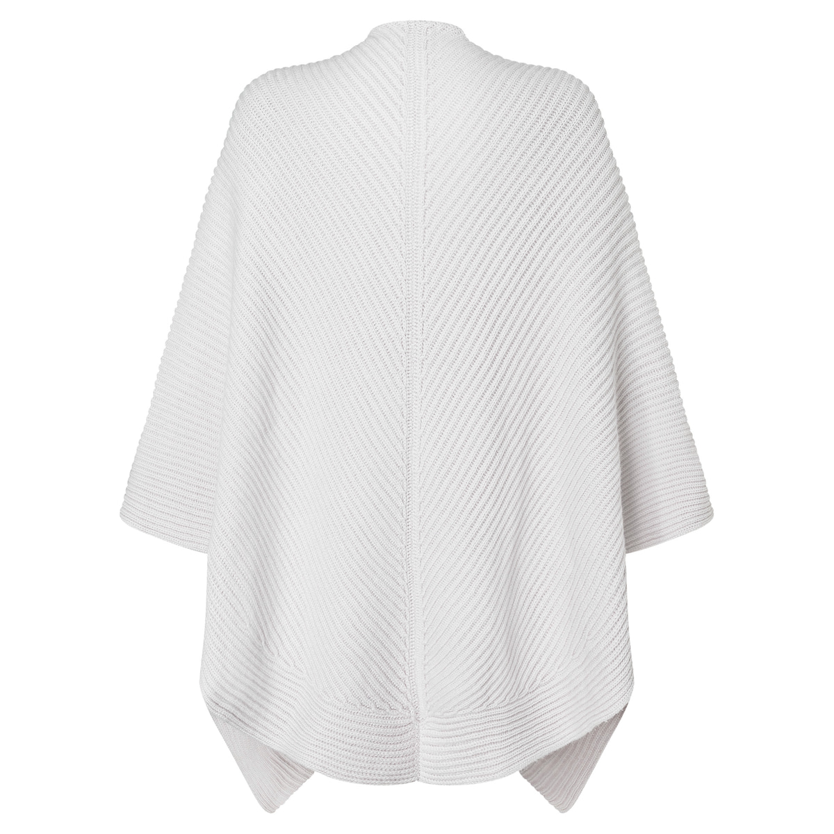 Avion Poncho - taupe