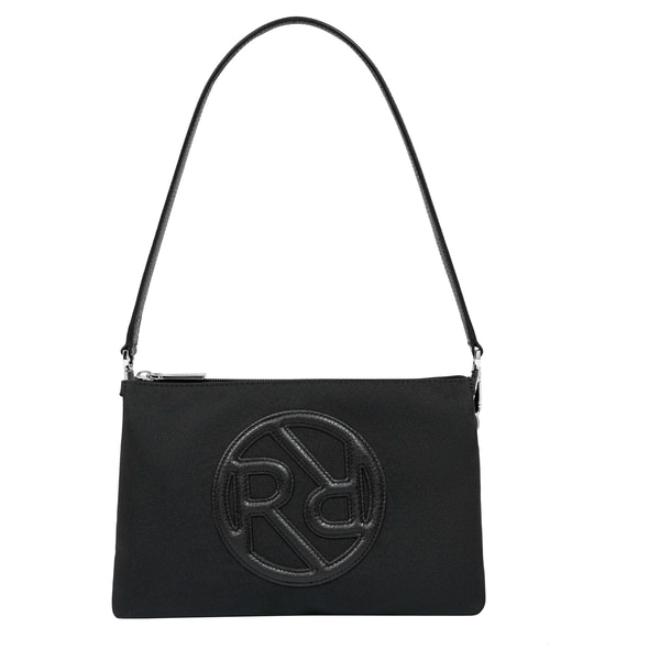 Nala small - black