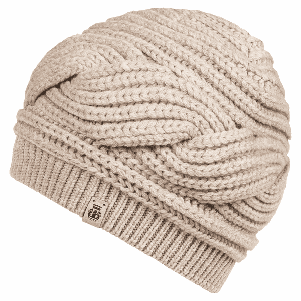 Olga Muetze - cashmere