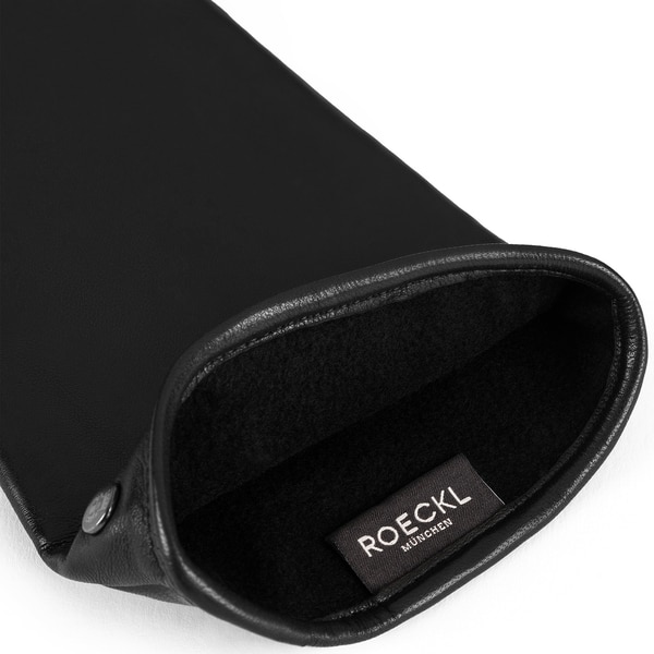 Boston Touch - black