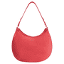 T1 Liberty Medium Nubuk  - classic red
