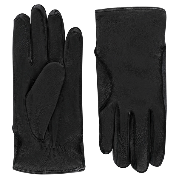 Elegant Biker - black