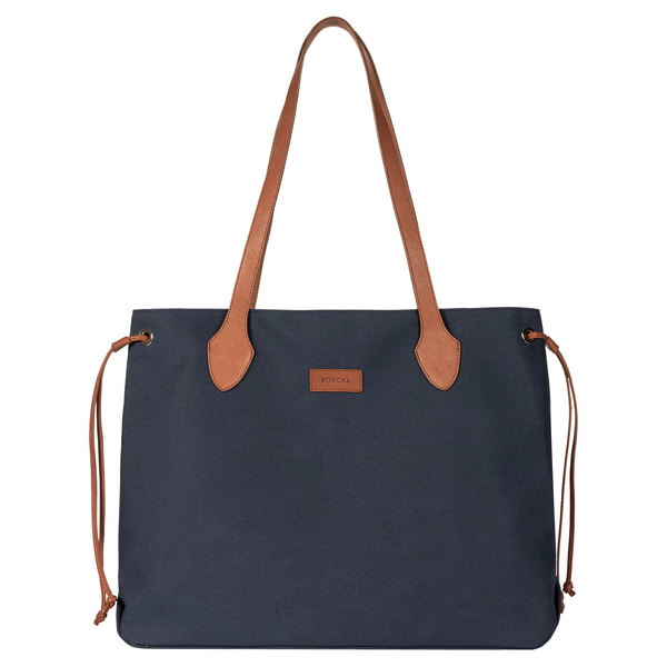 Miami shopper extra large - navy