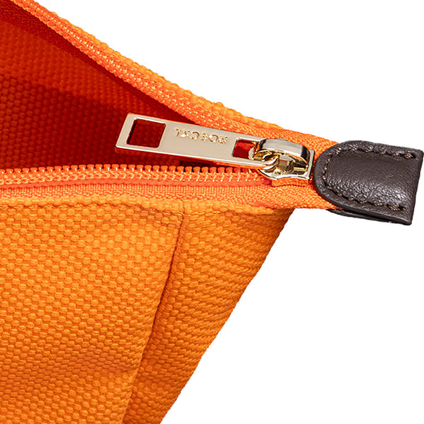 Bottle Bag Pouch XS - mandarine