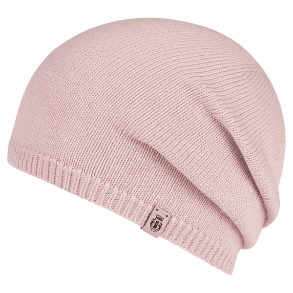 Essentials Muetze Women - blush