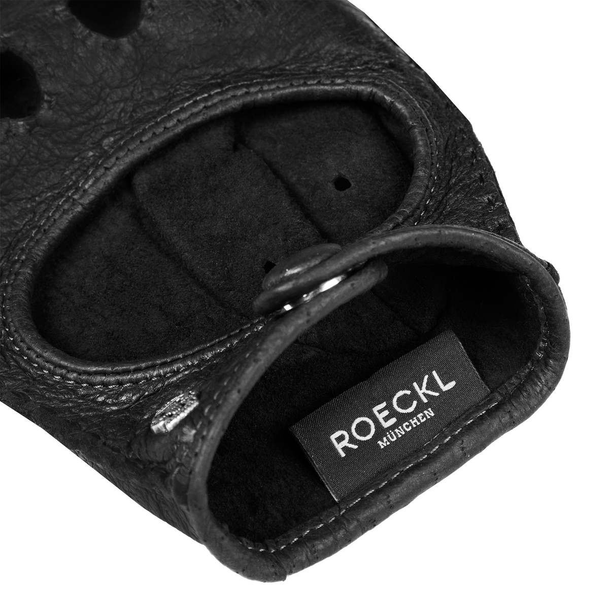 Monza Autofahrer  - black