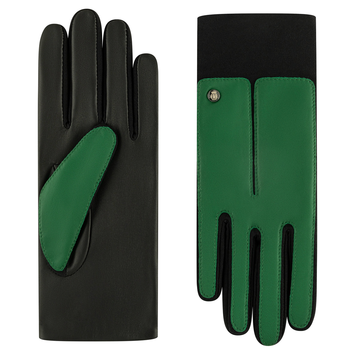 Stockholm Touch - green