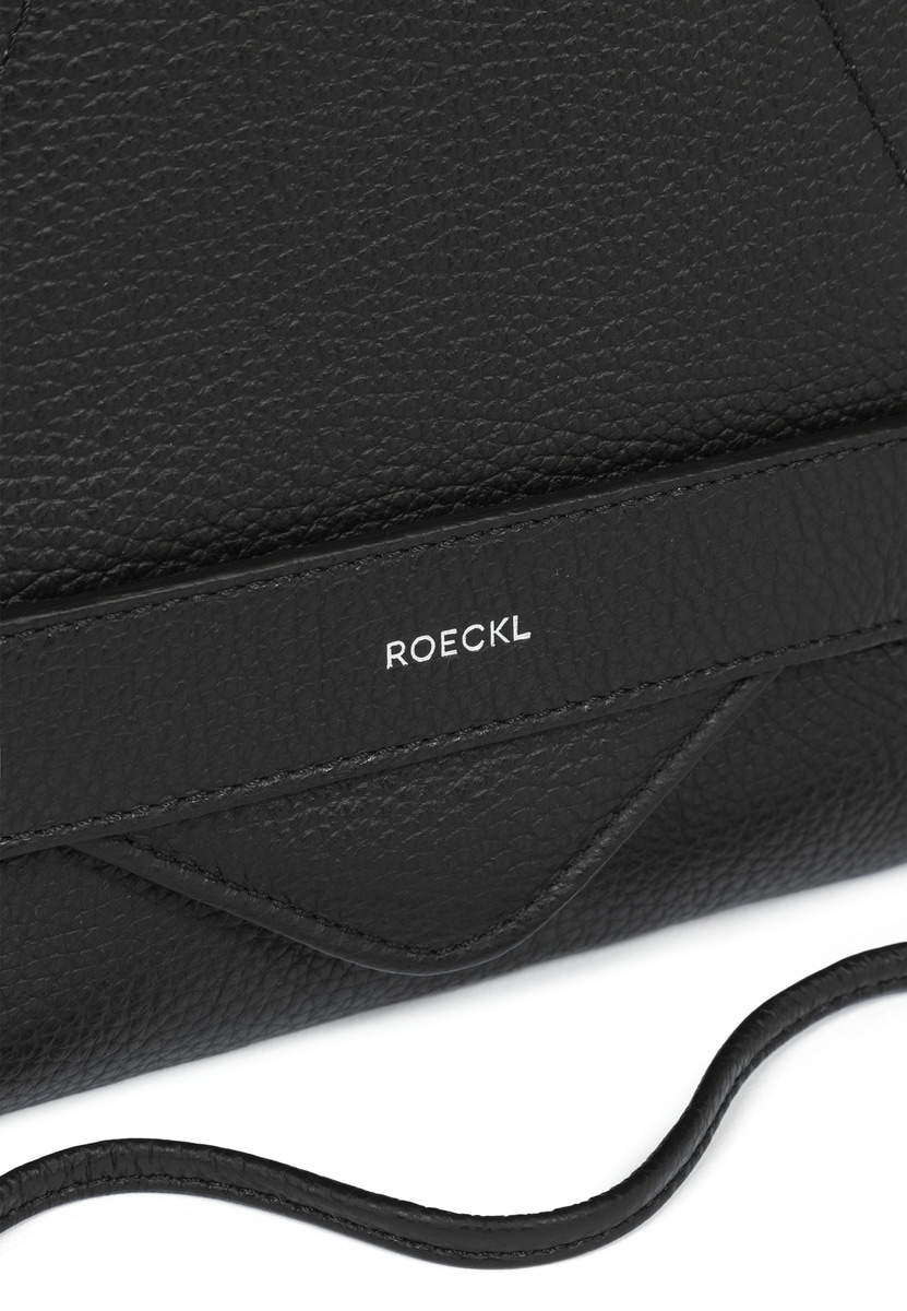 Nele one small - black mystic