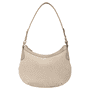 Liberty Schultertasche small  - clay