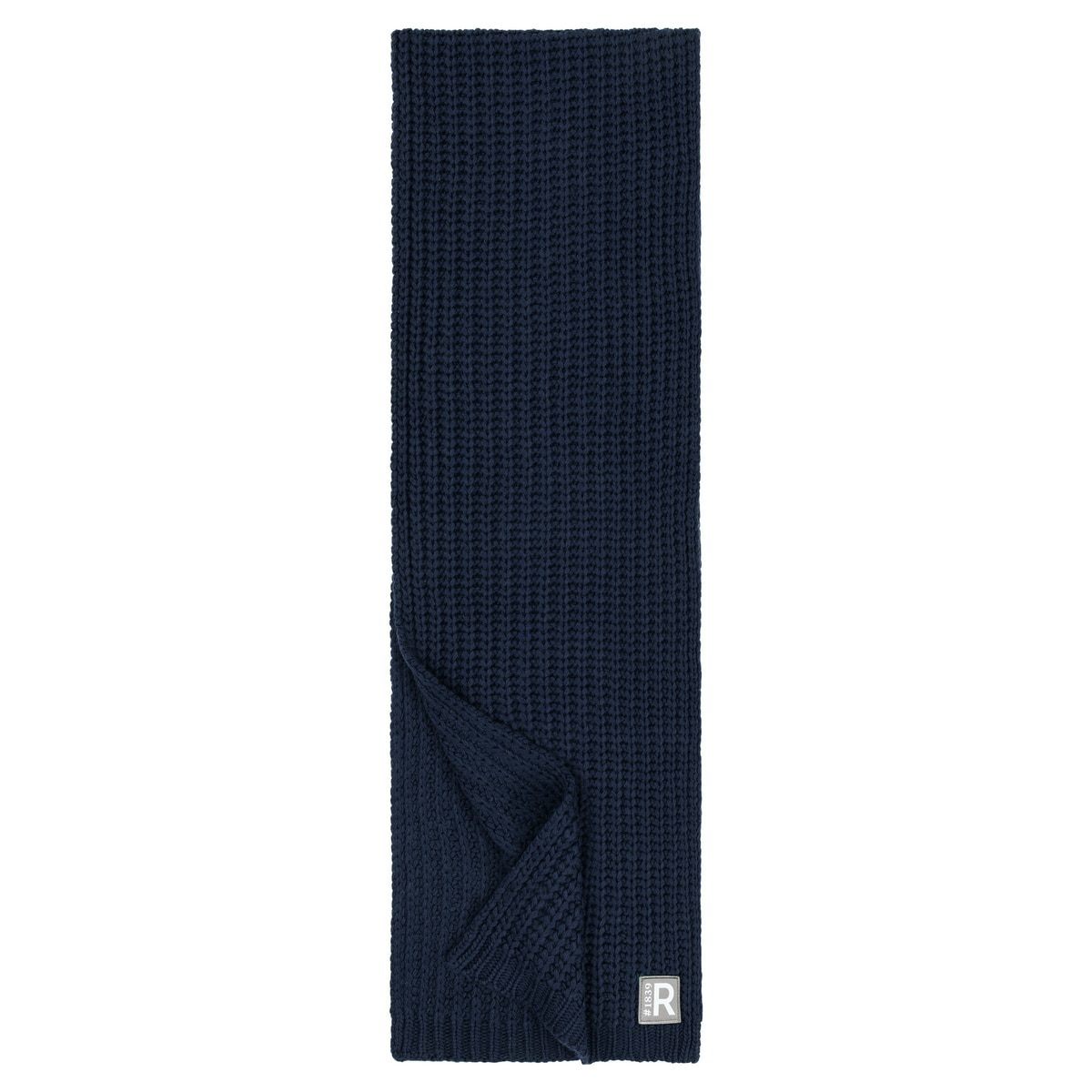 Urban Style Schal 25x170 - navy