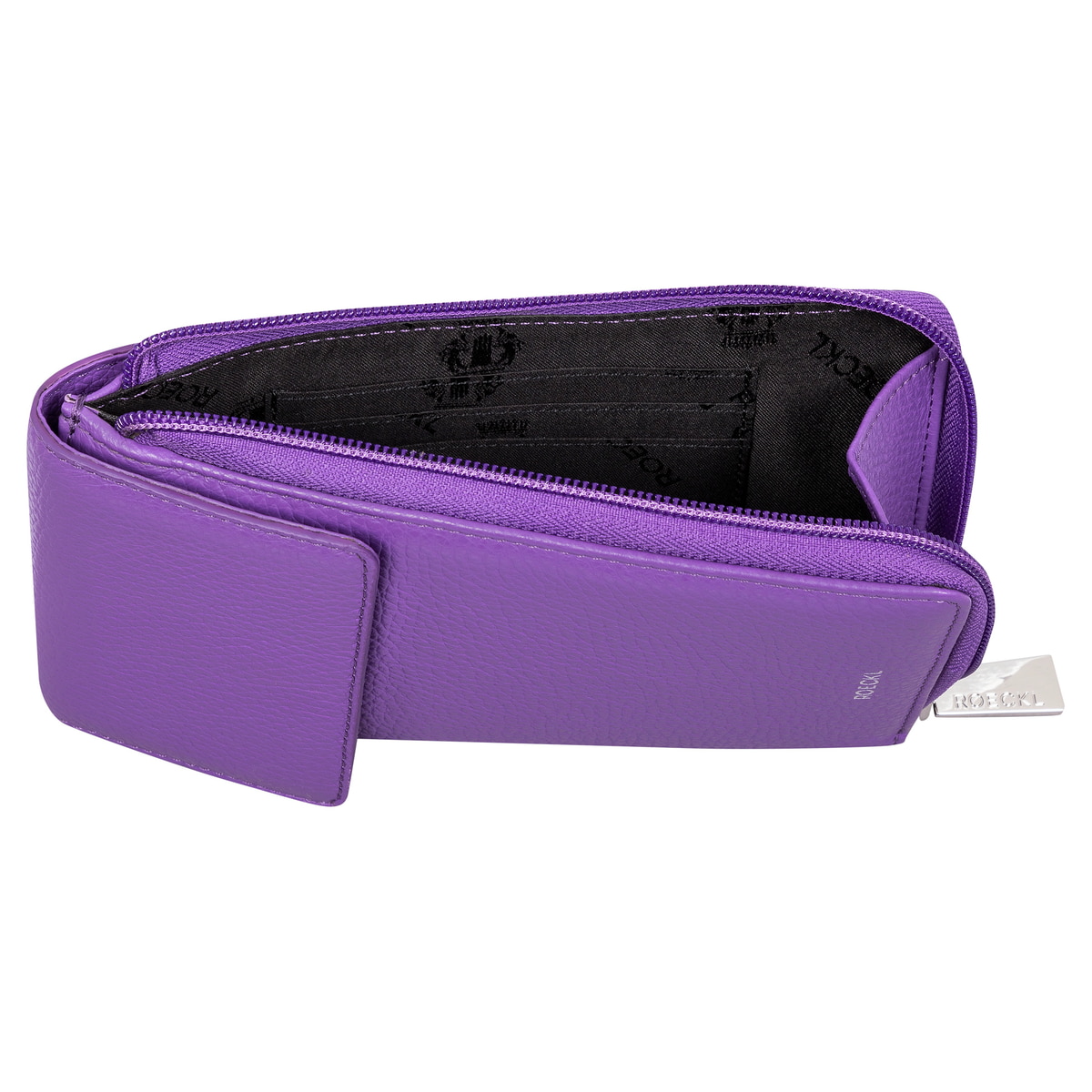 Tony mini - violet