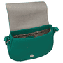 Jane Shoulderbag - petrol